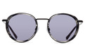 Alternate Product View 2 for Empire Sunglasses ASPHALT GLS / GREY