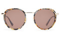 Alternate Product View 2 for Empire Sunglasses VZTORT/BRONZE