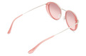 Alternate Product View 3 for Empire Sunglasses FLAMINGO/ROSE AMBER
