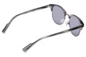 Alternate Product View 3 for Citadel Sunglasses ASPHALT GLS / GREY