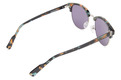 Alternate Product View 3 for Citadel Sunglasses AGAVE BLUE/GREY BLUE