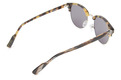 Alternate Product View 3 for Citadel Sunglasses HORN GLOSS/VINTAGE GREY