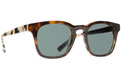 Alternate Product View 1 for Morse Sunglasses DOUBLE TORT/VIN GRY
