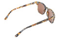 Alternate Product View 3 for Morse Sunglasses VZTORT/BRONZE