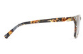 Alternate Product View 4 for Morse Sunglasses VZTORT/BRONZE