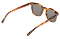 Alternate Product View 3 for Morse Sunglasses HAV HOR / VINT GREY