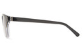 Alternate Product View 4 for Morse Sunglasses HALF-TONE BLACK/GREY