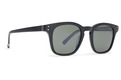 Alternate Product View 1 for Morse Sunglasses BLACK CRYSTL GLOSS/VINTAG