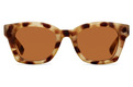 Alternate Product View 2 for Gabba Polarized Sunglasses DSTY TRT SAT/BRZ PLR