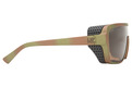 Alternate Product View 5 for Defender Polarized Sunglasses CAM-OH/BRZ FLSH PLR