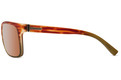 Alternate Product View 3 for Lomax Sunglasses MARSHLAND/WL BRZ PLR