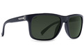 Alternate Product View 1 for Lomax Polarized Sunglasses BLK GLO/WLD VGY POLR