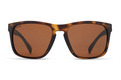 Alternate Product View 2 for Lomax Polarized Sunglasses TORT/WILD BRZ POLAR