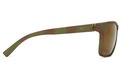 Alternate Product View 5 for Lomax Sunglasses CAM-OH/BRZ FLSH PLR