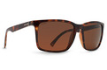 Alternate Product View 1 for Lesmore Polarized Sunglasses TOB TOR/WLD BRZ POLR