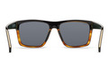 Alternate Product View 4 for Dipstick Polarized Sunglasses BLK HRD TRT/SLA POLR
