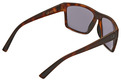 Alternate Product View 4 for Dipstick Sunglasses TOR SAT/VINT GRY PLR