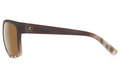 Alternate Product View 4 for Dipstick Sunglasses LEOSHARK/WL BRZ PLR