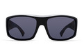 Alternate Product View 2 for Clutch Sunglasses BLK GLO/WLD VGY POLR