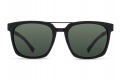 Alternate Product View 2 for Plimpton Sunglasses BLK GLO/WLD VGY POLR