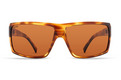 Alternate Product View 2 for Snark Polarized Sunglasses TORT/WILD BRZ POLAR