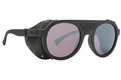 Alternate Product View 1 for Psychwig Sunglasses BLK GLC/WL RS SL PLR