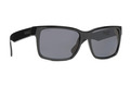 Alternate Product View 1 for Elmore Sunglasses BLK GLO/WLD VGY POLR