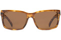 Alternate Product View 2 for Elmore Polarized Sunglasses TORT/WILD BRZ POLAR