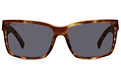 Alternate Product View 2 for Elmore Sunglasses TOR SAT/VINT GRY PLR