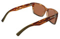 Alternate Product View 4 for Elmore Sunglasses MARSHLAND/WL BRZ PLR