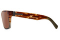 Alternate Product View 3 for Elmore Sunglasses MARSHLAND/WL BRZ PLR