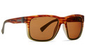 Alternate Product View 1 for Maxis Polarized Sunglasses MARSHLAND/WL BRZ PLR