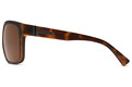 Alternate Product View 3 for Maxis Sunglasses TOR SAT/WLD BRZ POLR