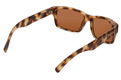 Alternate Product View 3 for Fulton Polarized Sunglasses DSTY TRT SAT/BRZ PLR