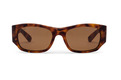 Alternate Product View 2 for Juvie Polarized Sunglasses VINT TRT/WL BRZ PLR