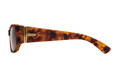 Alternate Product View 3 for Juvie Sunglasses VINT TRT/WL BRZ PLR