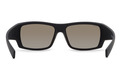 Alternate Product View 4 for Suplex Polarized Sunglasses BLK SAT/BLU FLSH PLR