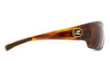 Alternate Product View 3 for Suplex Polarized Sunglasses TORT/WILD BRZ POLAR
