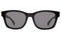 Alternate Product View 2 for Approach Sunglasses BLACK GLOSS / GREY