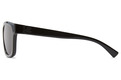 Alternate Product View 4 for Approach Sunglasses BLACK GLOSS / GREY
