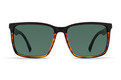 Alternate Product View 2 for Lesmore Sunglasses HRDL BLK TOR/VIN GRY