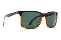 Alternate Product View 1 for Lesmore Sunglasses HRDL BLK TOR/VIN GRY