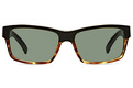 Alternate Product View 2 for Fulton Sunglasses HRDL BLK TOR/VIN GRY