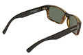 Alternate Product View 4 for Fulton Sunglasses HRDL BLK TOR/VIN GRY