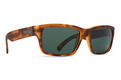 Alternate Product View 1 for Fulton Sunglasses TORTOISE SATIN
