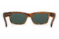 Alternate Product View 3 for Fulton Sunglasses TORTOISE SATIN