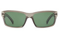 Alternate Product View 2 for Fulton Sunglasses VINTAGE GREY TRANS/VINTAG