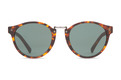 Alternate Product View 2 for Stax Sunglasses TORTOISE SATIN