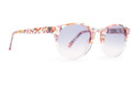 Stax Sunglasses Easter Egg Crush / Rose Lens Color Swatch Image