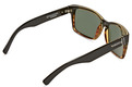 Alternate Product View 4 for Elmore Sunglasses HRDL BLK TOR/VIN GRY